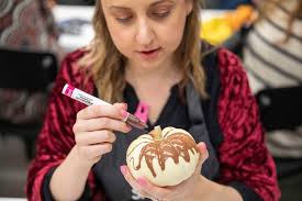 After Hours at Speed brings art, pumpkins & the Rocky Horror together