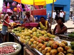 Pin On Markets Of The World