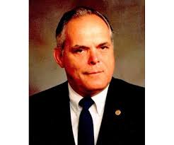 Edward Wigley Obituary (2022)