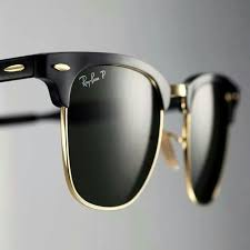 Black And Gold Ray Bans Eyeglasses Ray Bon Glasses Rich Clothes Michael Kors Outlet Fashion