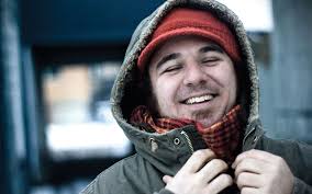 I feel like it chose me this time'