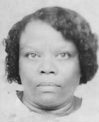 Obituary for MIRIAM OLITA OUTTEN