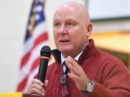 Math Teacher Angela Boxie, You're an LA Milken Educator! » Photo Series