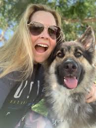 Westside German Shepherd Rescue Alumni Association