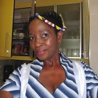 Slindile Emelda Shabalala