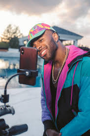I watch all my peers have kids and i still don't have any, so i think about it often. it turns out the world had different plans. Jason Derulo Reveals His Rules For Creating Viral Tiktoks