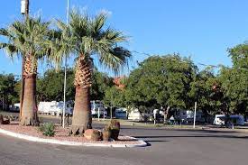 Free wifi is offered to guests. De 5 Beste Campings En Caravanparken In St George Tripadvisor