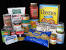 Non Perishable Food Drive Flyer