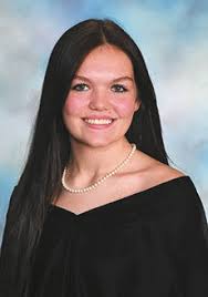 Graduates From McEwen And Waverly Hold Walk-Through Tradition