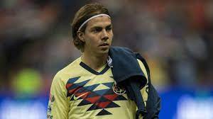 M 24 5'8 143 lbs fernando madrigal #6. Betis Is Closely Following Sebastian Cordova As Com