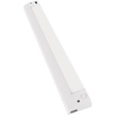 Good Earth Lighting Uc1141 Whg 24lf0 G 24 Inch Led Slim Color Changing Motion Sensor Plug In Undercabinet Light Bar 2700k 3400k 4000k 120v 924 Lumen 15 Watt Color Temperature Changing Under Cabinet Light Bar At Green Electrical