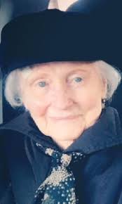 Mary Lucey Obituary (1929