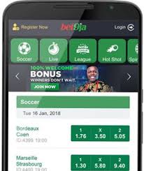 Cómo descargar la app de bet365 android en apk. Bet9ja Mobile App Apk Download For Android Latest Mobile App Android Mobile App App