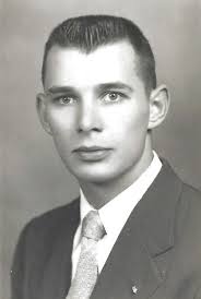 Arthur Groff Obituary