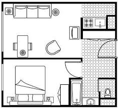 Par le métro, d'abord : 1 Bedroom Apartment Citadines Bastille Gare De Lyon Paris German