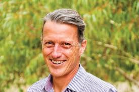 Meet the Chair of Newhaven College Board