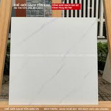 Thế giới gạch Tồn kho - Gạch thanh lý, gạch lỗi giá rẻ