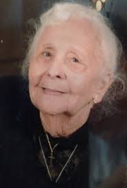 Diamantina Fuyat Obituary