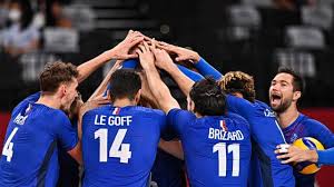 Les hommes de laurent tillie ont fait le boulot pour conserver une chance. Y9cke5fsbg Nm