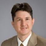 Dr. Jerry G. Morton, MD