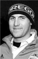 Christopher Ochs Obituary (1981