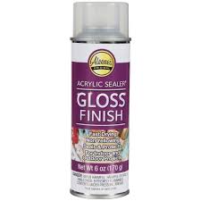 View the tips & tricks valspar® has available when it comes to paint. Aleene S Acrylic Spray Sealer 6 Oz Gloss Clear Walmart Com Walmart Com