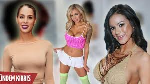 Porno yıldızları Grinin Elli Tonunu beğenmedi - Gündem Kıbrıs Gazetesi -  Kıbrıs Haber