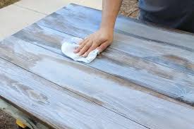 Check spelling or type a new query. How To Create A Weathered Wood Gray Finish Angela Marie Made