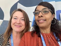 Arielle Kazmark, MBA