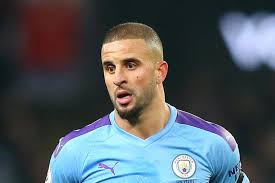 Professional footballer for manchester city and england. Kyle Walker Set To Face Disciplinary Action For Hosting A Party Amidst Coronavirus Lockdown Essentiallysports