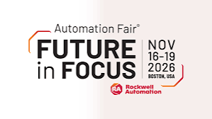 Rockwell Automation - Industrial Automation and Information Technology | Van Meter Inc.