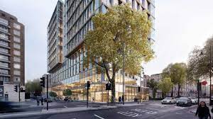 Welcome to the holiday inn kensington forum. Holiday Inn London Kensington Forum Set For 1 Billion Redevelopment Business Traveller