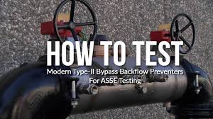 We have 1 instruction manual and user guide for 3000dcdc double check detector assemblies ames fire & waterworks. Backflow Direct How To Test A Modern Type Ii Bypass For Asse Testing Facebook