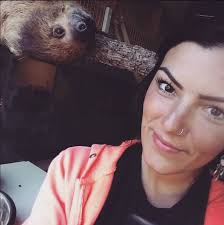 Don't forget our Sloth Encounter