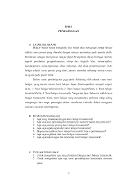 Hasil penelitian ini diharapkan dapat meningkatkan pengetahuan dan pemahaman para pembaca tentang teori humanistik abraham maslow dalam perspektif islam. Doc Teori Belajar Humanistik Adinda Puteripermatasari Academia Edu