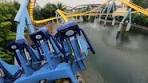 Experience the Thrills of Skyrush Coaster at Hersheypark