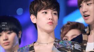 Discover more posts about chanyeol and baekhyun. Park Chanyeol Byun Baekhyun Youtube