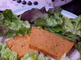 Terrine De Poisson Express Par Emicuisine Une Recette De Fan A Retrouver Dans La Categorie Entrees Sur Www Espace Recettes Fr De Thermomix Sup Sup