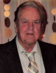 Obituary information for John Huey Thibodeaux