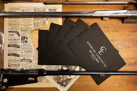 Charles Lancaster Gunmakers