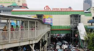 Sebelumnya, kebakaran besar terjadi di jalan haji sabeni raya rt 001 rw 002 kebon melati, tanah abang, jakarta pusat pada kamis (8/4/2021) sekitar pukul 16.50 wib. Bk4xf02nbdvbkm