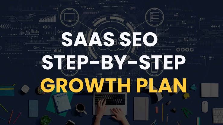 SEO Consultant for SaaS Companies – Step-by-Step Growth Strategies