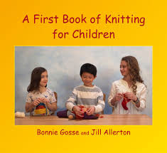 In it your baby will look most stylish and cute. Wynstones Press Books For Children Parents And Teachers A First Book Of Knitting For Children New 2020 Edition