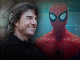 Tom Cruise