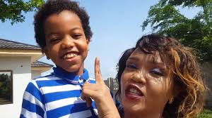 KAULI YA MAUNDA ZORRO ALIYOWAHI KUZUNGUMZA KUHUSU WATOTO WAKE "SIO KITU  KIDOGO"