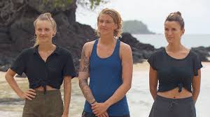 Последние твиты от expeditie robinson (@expeditierobrtl). Wraakgevoelens In Expeditie Robinson Het Belang Van Limburg Mobile