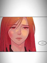 Annie Green Hates Girls Webtoon