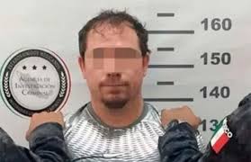 FGR entrega a EU a El Meño, líder de Los Avendaño