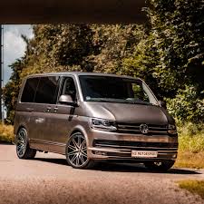 Twin Adjust Projekt Sensitiv Vw T6 In 2020 Vw T6 Gewindefahrwerk Fahrwerk