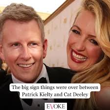 Cat Deeley and Husband